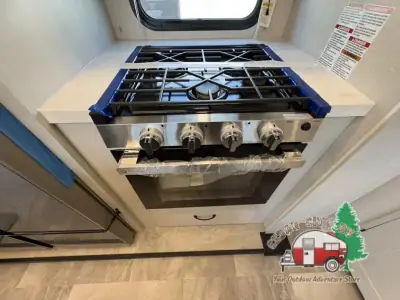 2026 Coachmen Chaparral 298RLS photo 22
