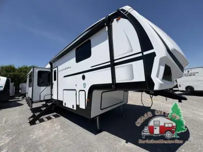 2026 Coachmen Chaparral 298RLS