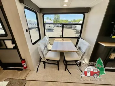 2026 Coachmen Chaparral 298RLS photo 26
