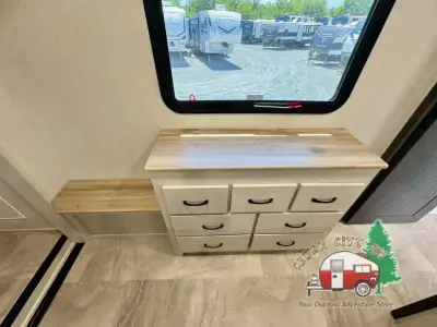 2026 Coachmen Chaparral 298RLS photo 36