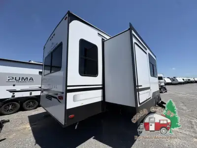 2026 Coachmen Chaparral 298RLS photo 12