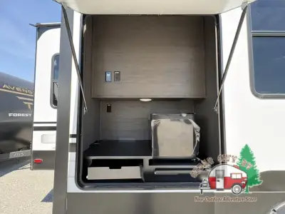 2026 Coachmen Chaparral 298RLS photo 13