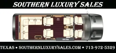 2027 Midwest Automotive Designs Business Class J-Club