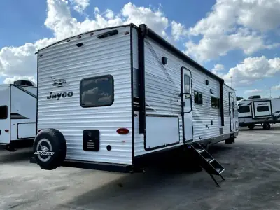 2026 Jayco Jay Flight SLX 330TBS photo 31