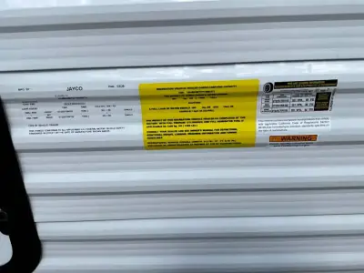 2026 Jayco Jay Flight SLX 330TBS photo 34