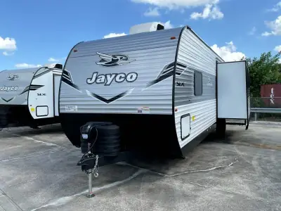 2026 Jayco Jay Flight SLX 330TBS photo 5