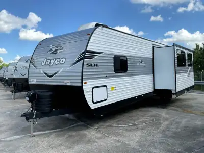 2026 Jayco Jay Flight SLX 330TBS photo 4