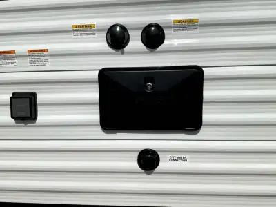 2026 Jayco Jay Flight SLX 330TBS photo 33