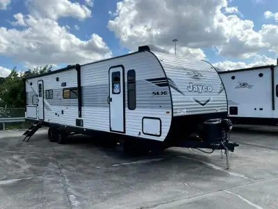 2026 Jayco Jay Flight SLX 330TBS