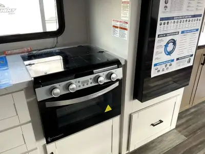 2026 Jayco Jay Flight SLX 330TBS photo 15