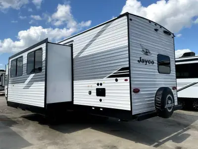 2026 Jayco Jay Flight SLX 330TBS photo 32