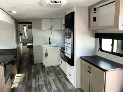 2026 Jayco Jay Flight SLX 330TBS photo 7