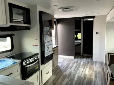 2026 Jayco Jay Flight SLX 330TBS photo 10