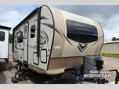 2019 Forest River Flagstaff 21DS