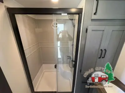 2026 Forest River Puma Vista 423LFT photo 33