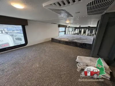 2026 Forest River Puma Vista 423LFT photo 25
