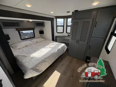 2026 Forest River Puma Vista 423LFT photo 27
