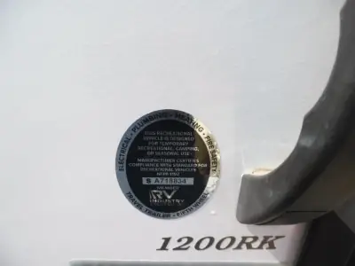 2023 Dutchmen COLEMAN RUBICON EDITION 1200RK photo 18
