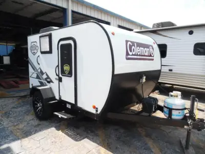 2023 Dutchmen COLEMAN RUBICON EDITION 1200RK photo 2