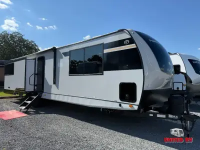 2026 Forest River Vibe 3400XL