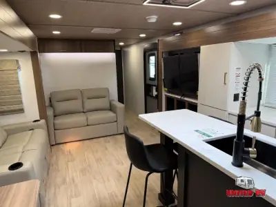 2026 Forest River Vibe 3400XL photo 9