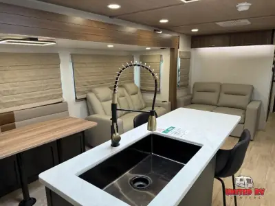 2026 Forest River Vibe 3400XL photo 10