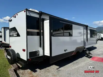 2026 Forest River Vibe 3400XL photo 5