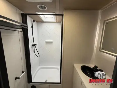 2026 Forest River Vibe 3400XL photo 23