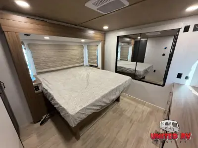 2026 Forest River Vibe 3400XL photo 28