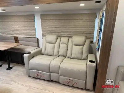 2026 Forest River Vibe 3400XL photo 13