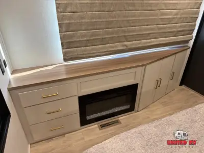 2026 Forest River Vibe 3400XL photo 33
