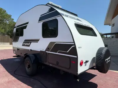 2027 Forest River R Pod RP-171 photo 6