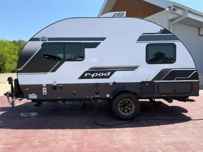 2027 Forest River R Pod RP-171 photo 7