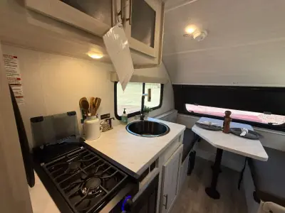 2027 Forest River R Pod RP-171 photo 27