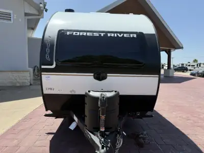 2027 Forest River R Pod RP-171 photo 9