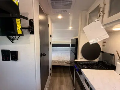 2027 Forest River R Pod RP-171 photo 13