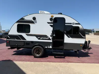 2027 Forest River R Pod RP-171 photo 3