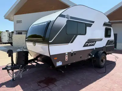 2027 Forest River R Pod RP-171 photo 8
