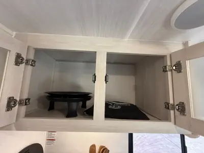 2027 Forest River R Pod RP-171 photo 18