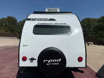 2027 Forest River R Pod RP-171 photo 5