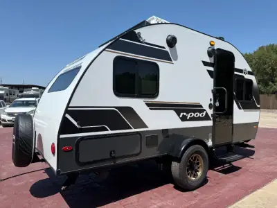 2027 Forest River R Pod RP-171 photo 4