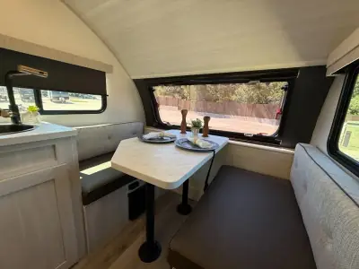 2027 Forest River R Pod RP-171 photo 10