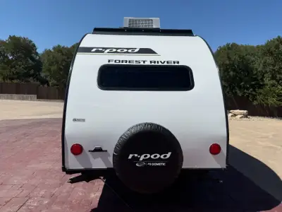 2027 Forest River R Pod RP-171 photo 5