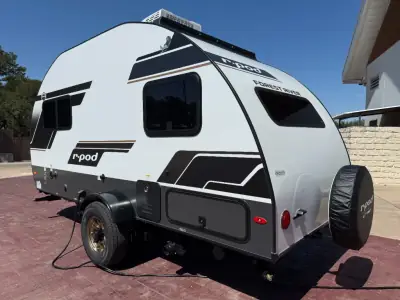 2027 Forest River R Pod RP-171 photo 6