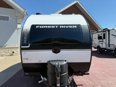 2027 Forest River R Pod RP-171 photo 9