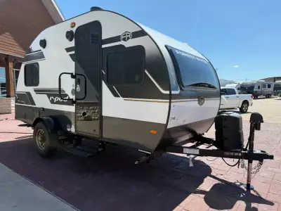 2027 Forest River R Pod RP-171