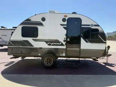 2027 Forest River R Pod RP-171 photo 3