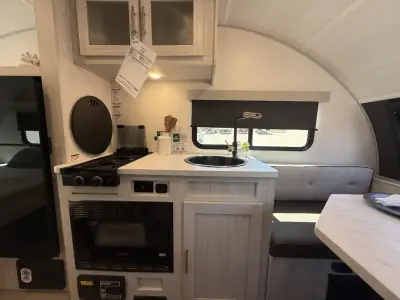 2027 Forest River R Pod RP-171 photo 13