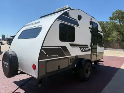 2027 Forest River R Pod RP-171 photo 4