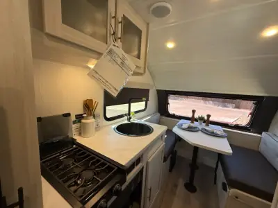 2027 Forest River R Pod RP-171 photo 28